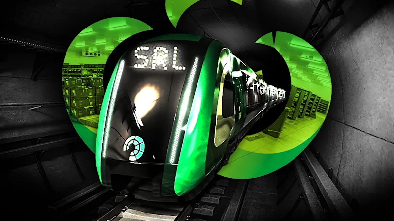 Fresh feud people: Woolworths sues Suburban Rail Loop for $70 million