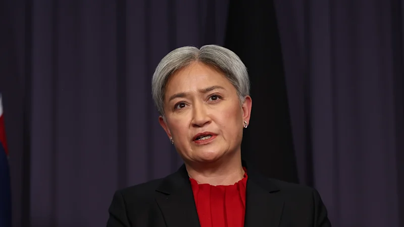 Australia news LIVE: Number of Australians missing in Nepal, Tibet revised to 38; US launches major strikes against Iran