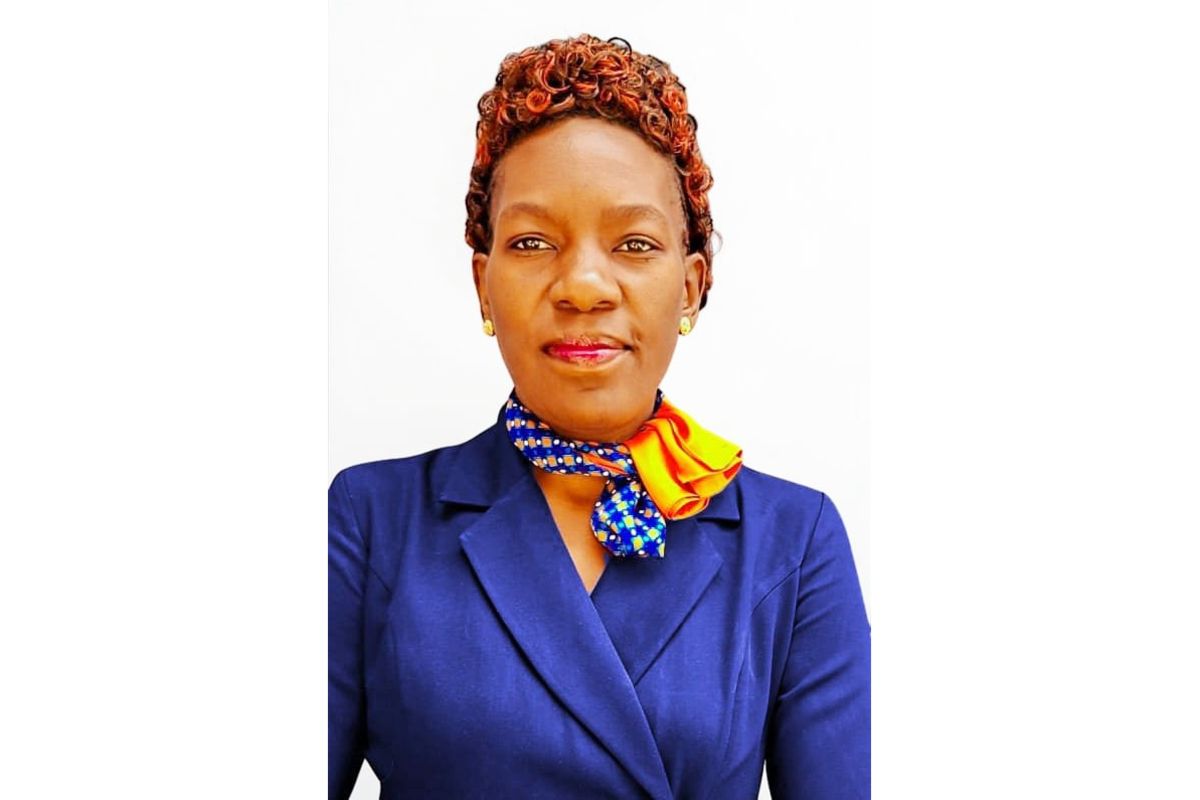 Turning challenge into change: The leadership journey of Nelly Masisi