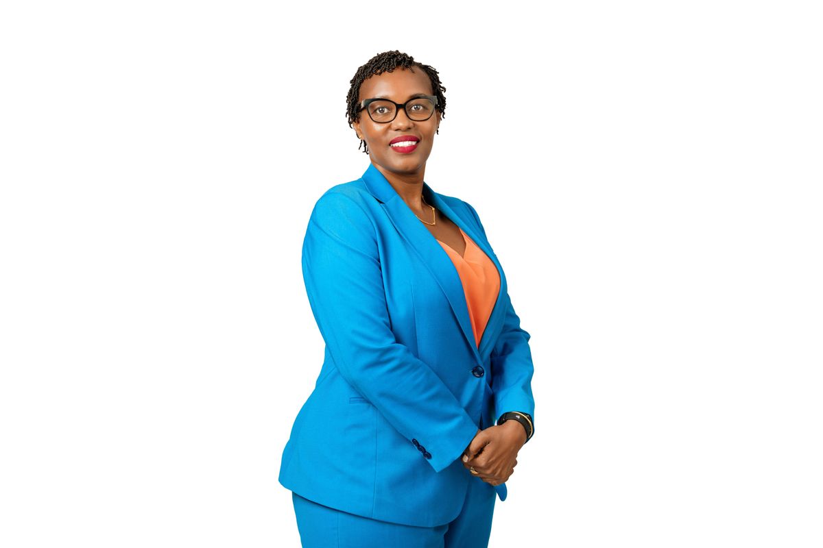 Getrude Mallya: Integrity as the pillar of high net worth banking