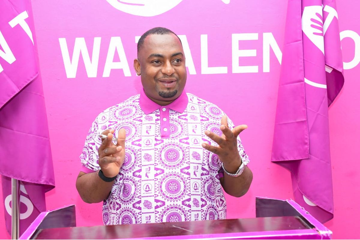 ACT youth wing blames policy gaps for Zanzibar youth unemployment
