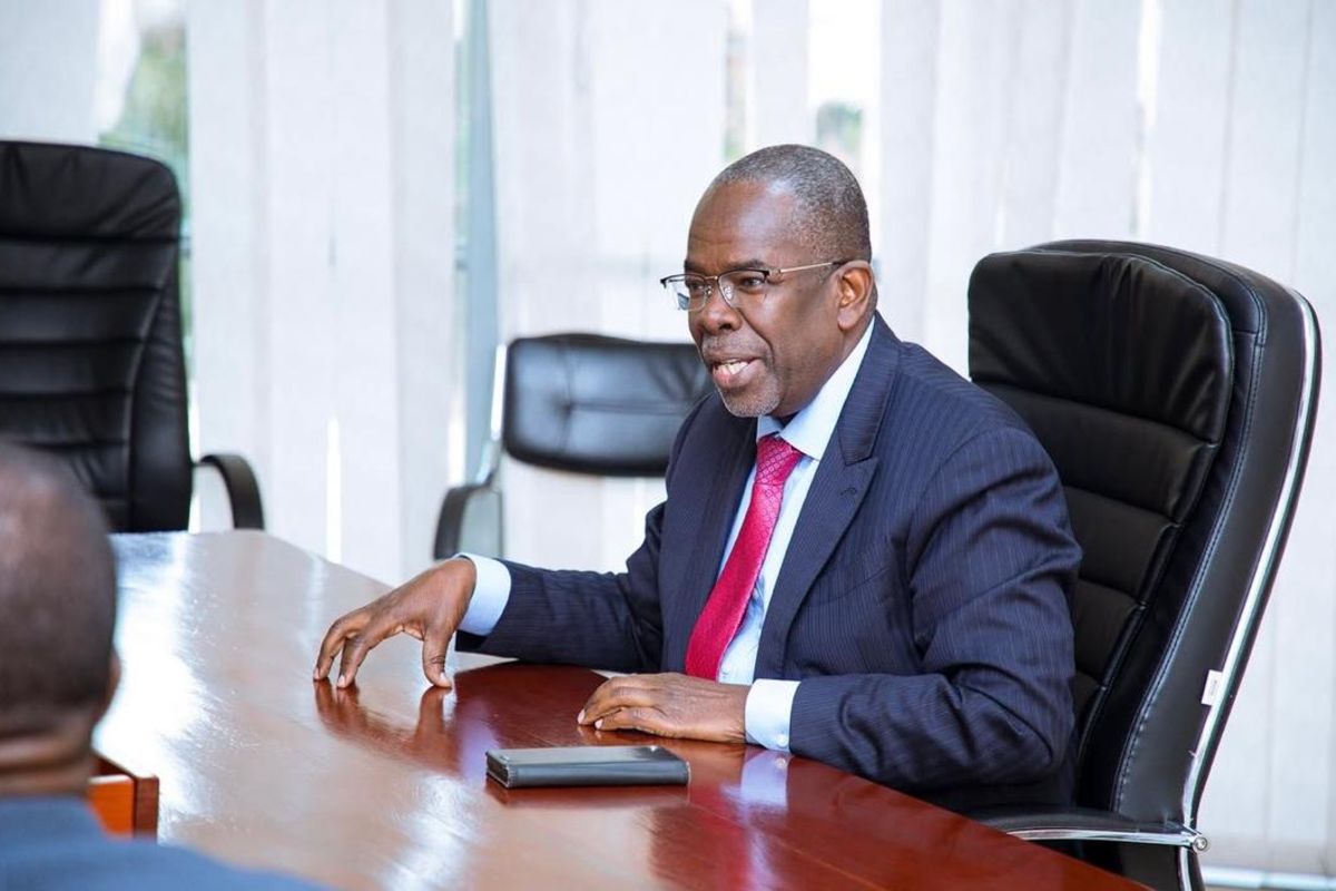 Tax relief offered as government revises the Finance Bill 2026