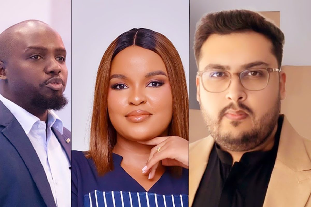 Forbes 30 under 30: Tanzanian youth prove innovation has no limits