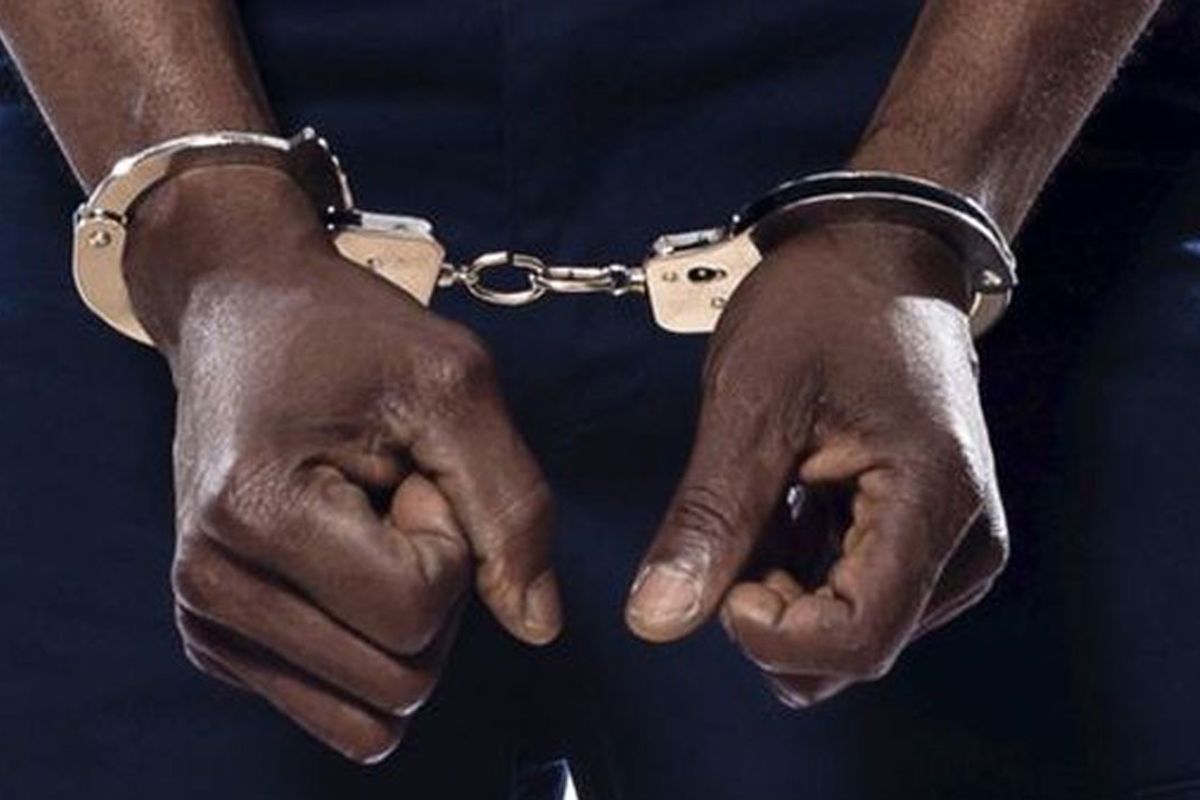Ex-Tasaf official arrested after five months