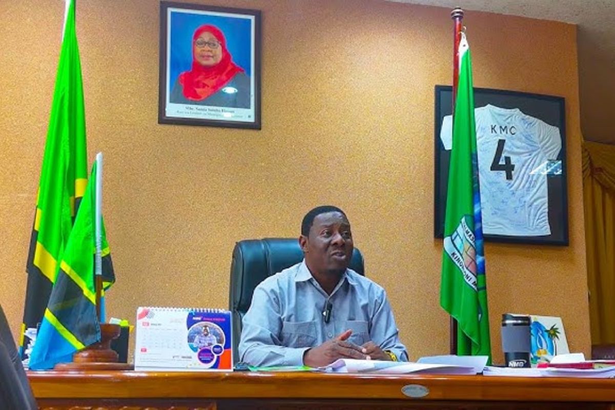 13 bars closed in Kinondoni noise crackdown, triggering debate