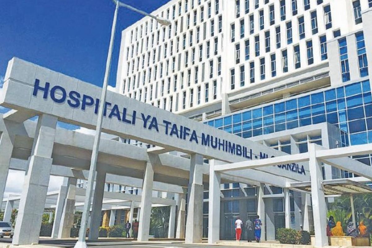 Muhimbili expands breast reconstruction surgery for women in Tanzania