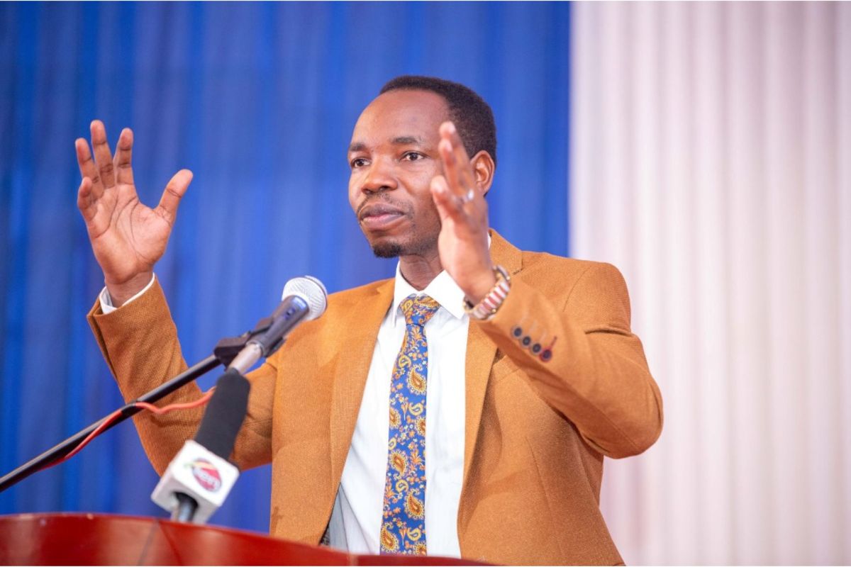 Situation calm across Dar es Salaam as security presence increases