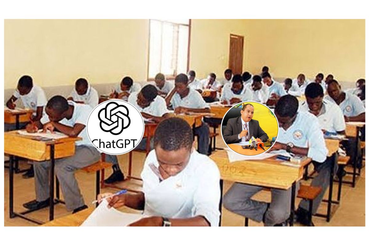 Students caught using ChatGPT during national exams as Necta cancels 58 results