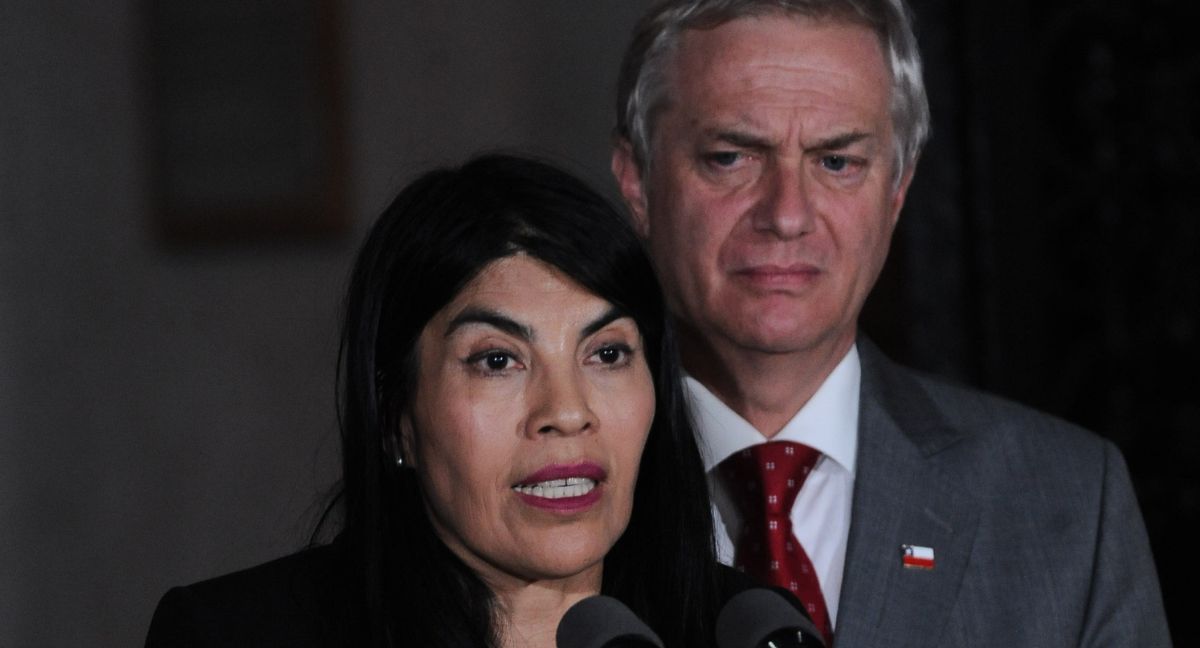 Gobierno se abre a sumar medidas a plan educacional tras ataque a Lincolao y UDI pide quitar gratuidad universitaria a involucrados en ataques