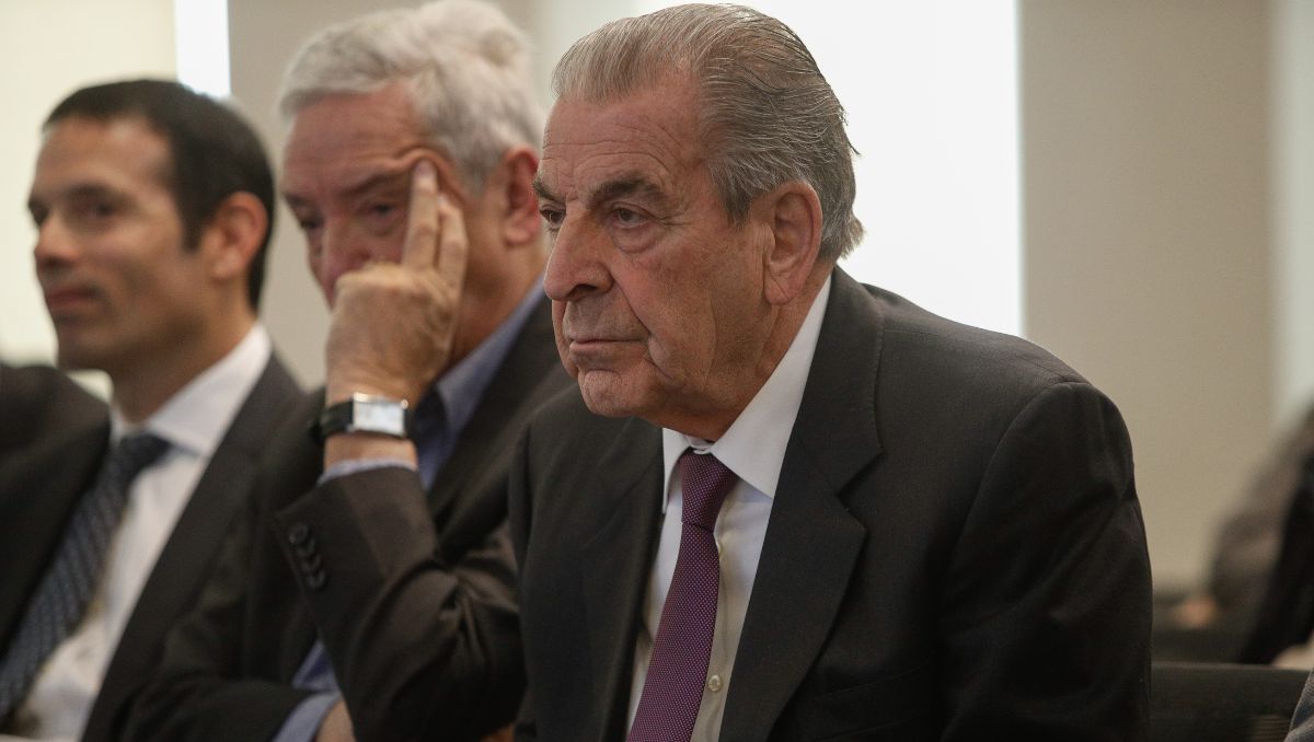 "They were talking about a feminist government and look what they ended up with": Former President Frei criticizes Boric administration over female unemployment figures