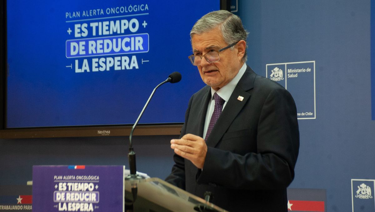 De gestor ejemplar para Kast a foco de cuestionamientos: las crecientes críticas al subsecretario Montt en el Ministerio de Salud que inquietan al oficialismo