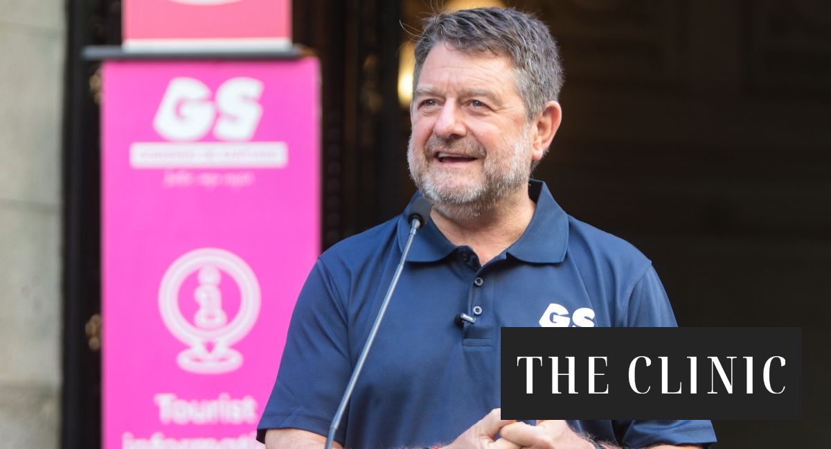 La última carta sobre la mesa: Tricel pone fecha para revisar la ofensiva de la derecha que busca la destitución de Orrego