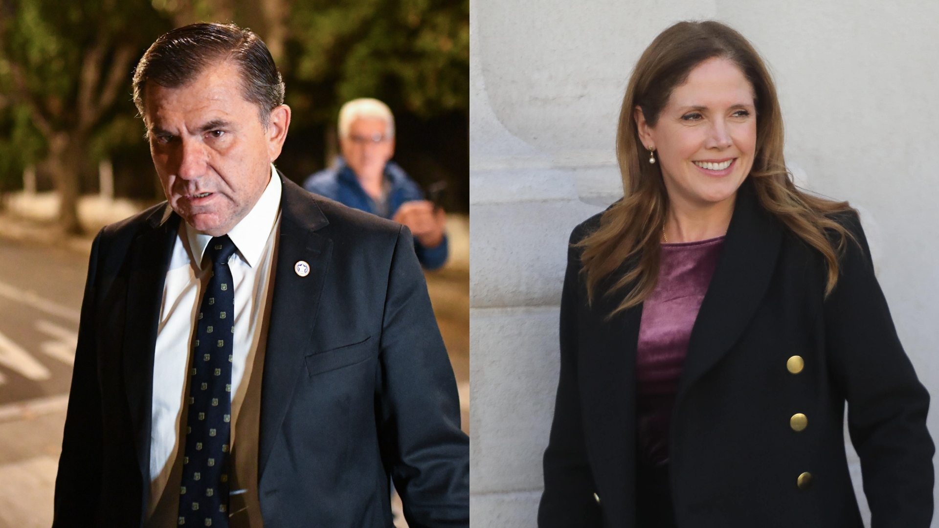 El portazo del Tricel a Enrique Bassaletti y Macarena Santelices: deben devolver $16 millones y $290 millones por gastos de campaña de 2024