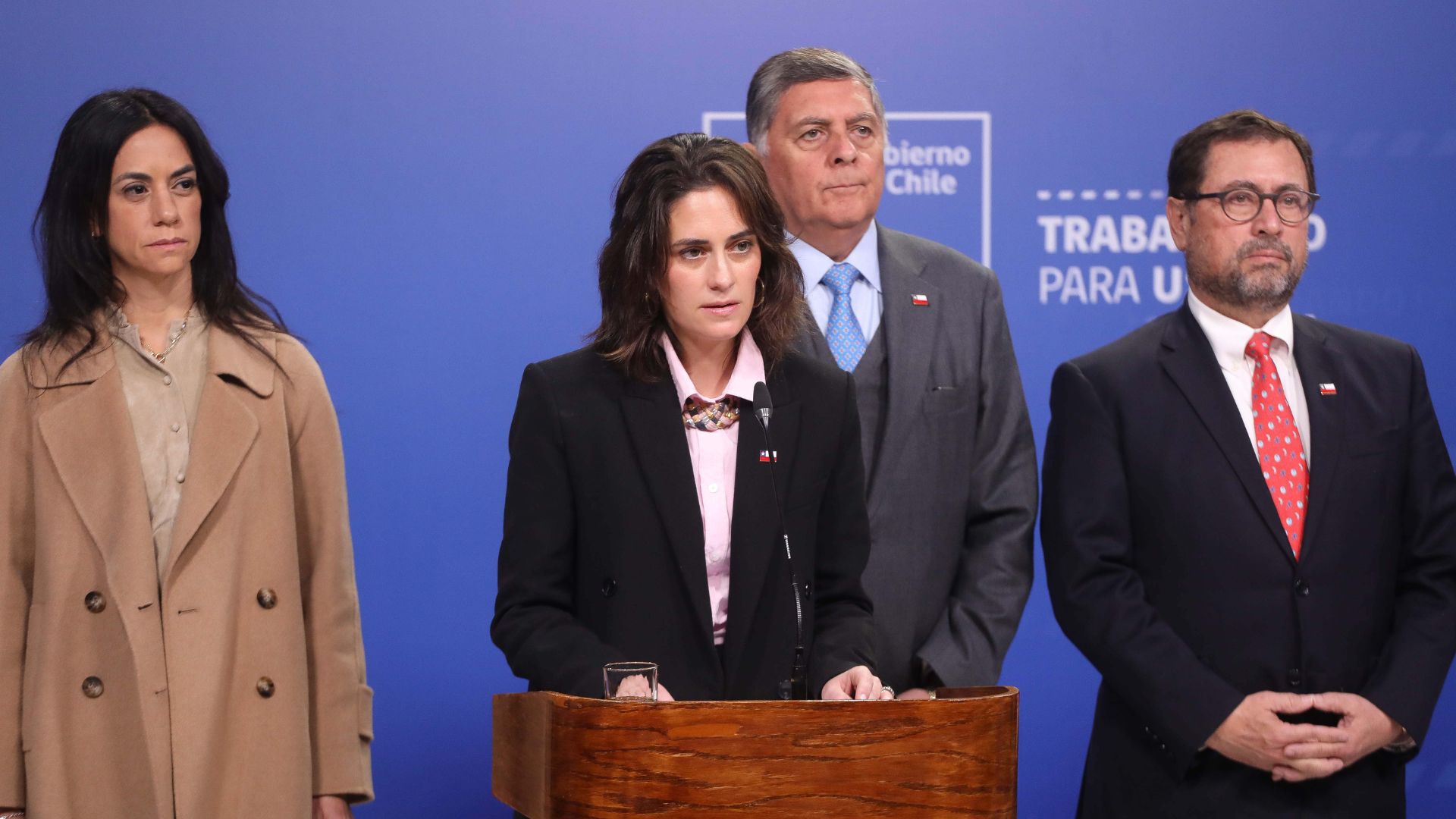 Vuelos con niños de Haití: los detalles de la fuerza de tarea que conformó el Gobierno para dar con el paradero de los menores desaparecidos