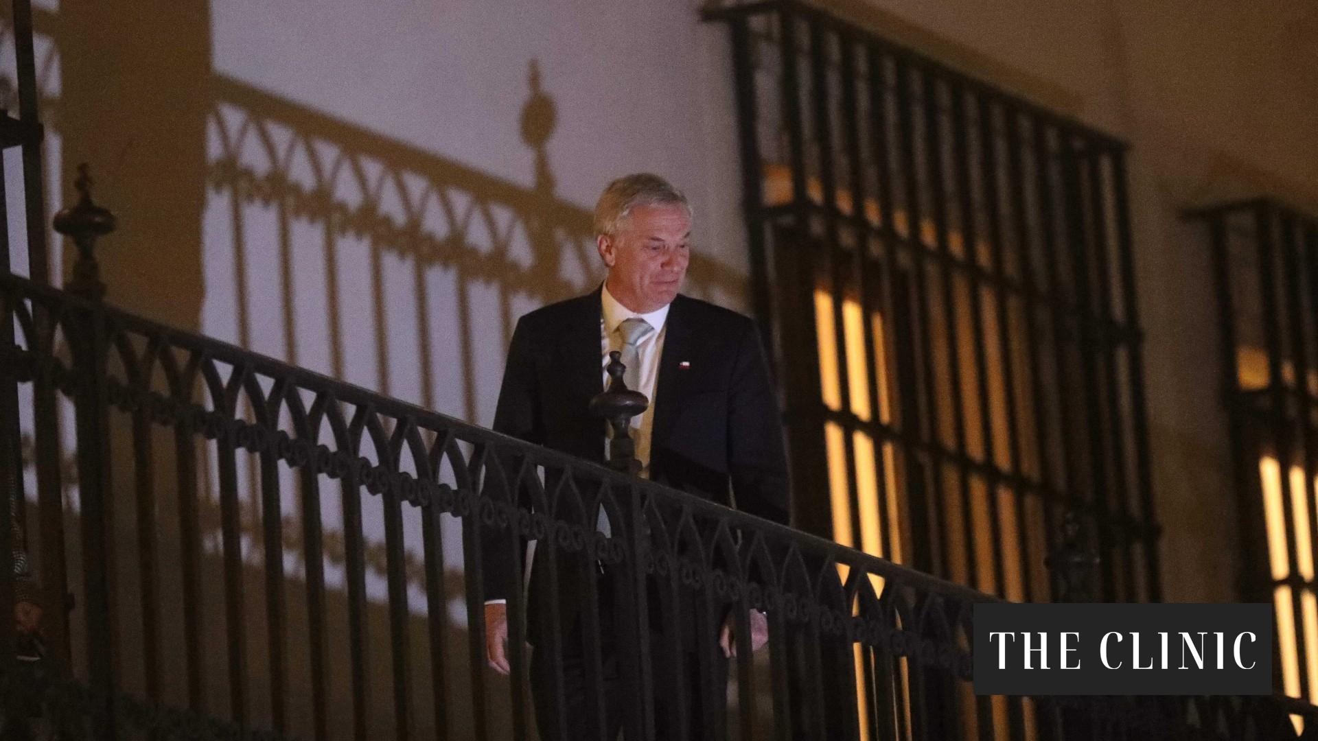 Kast cita a los tres poderes del Estado y a la Contraloría para abordar la urgencia del presunto tráfico de niños desde Haití