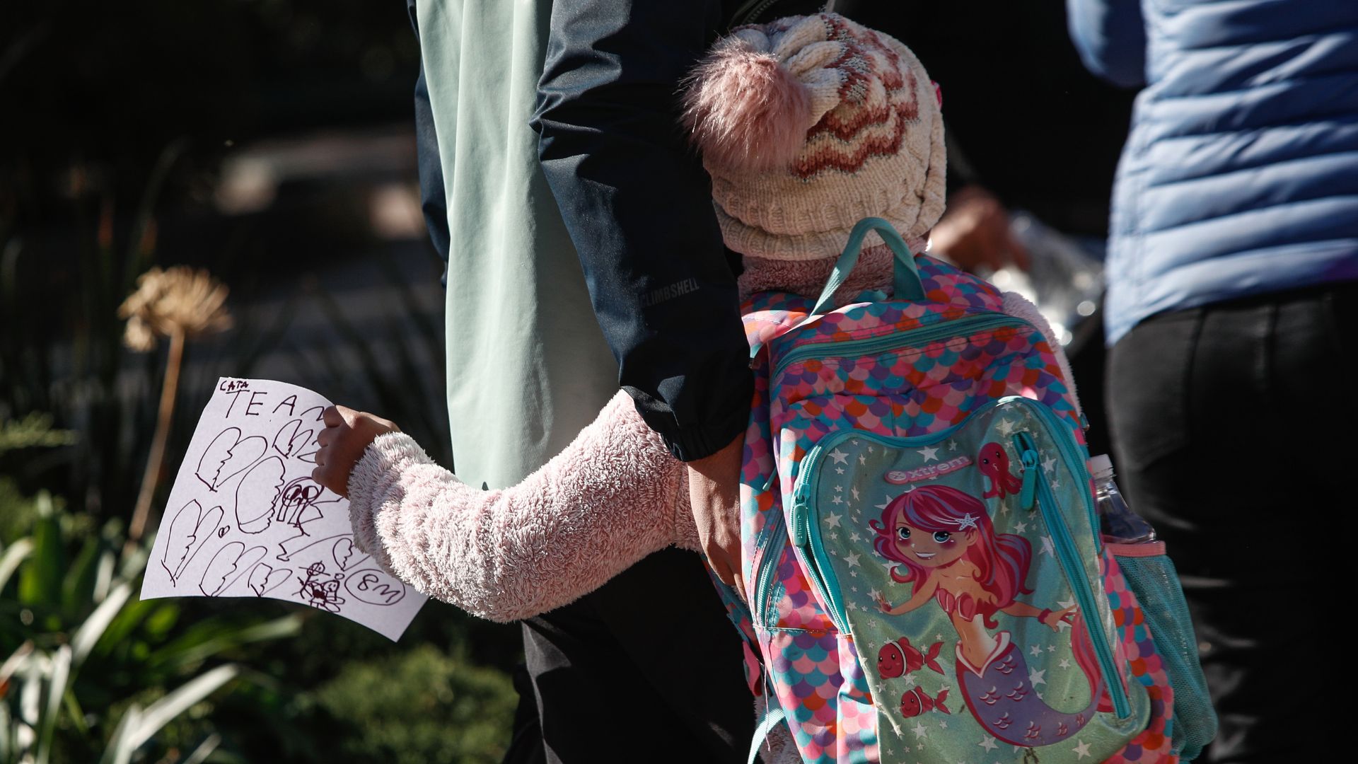 Lo que hay que saber del caso de niños de Haití desaparecidos: la cronología desde la denuncia de trata de personas y el despliegue para dar con sus paraderos