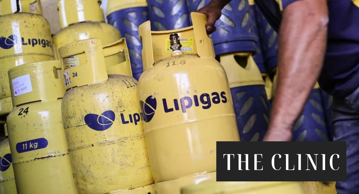 Se venden entre $10 mil y $20 mil: Denuncian reventa irregular a través de Marketplace de cupones de gas licuado entregados por el Gobierno