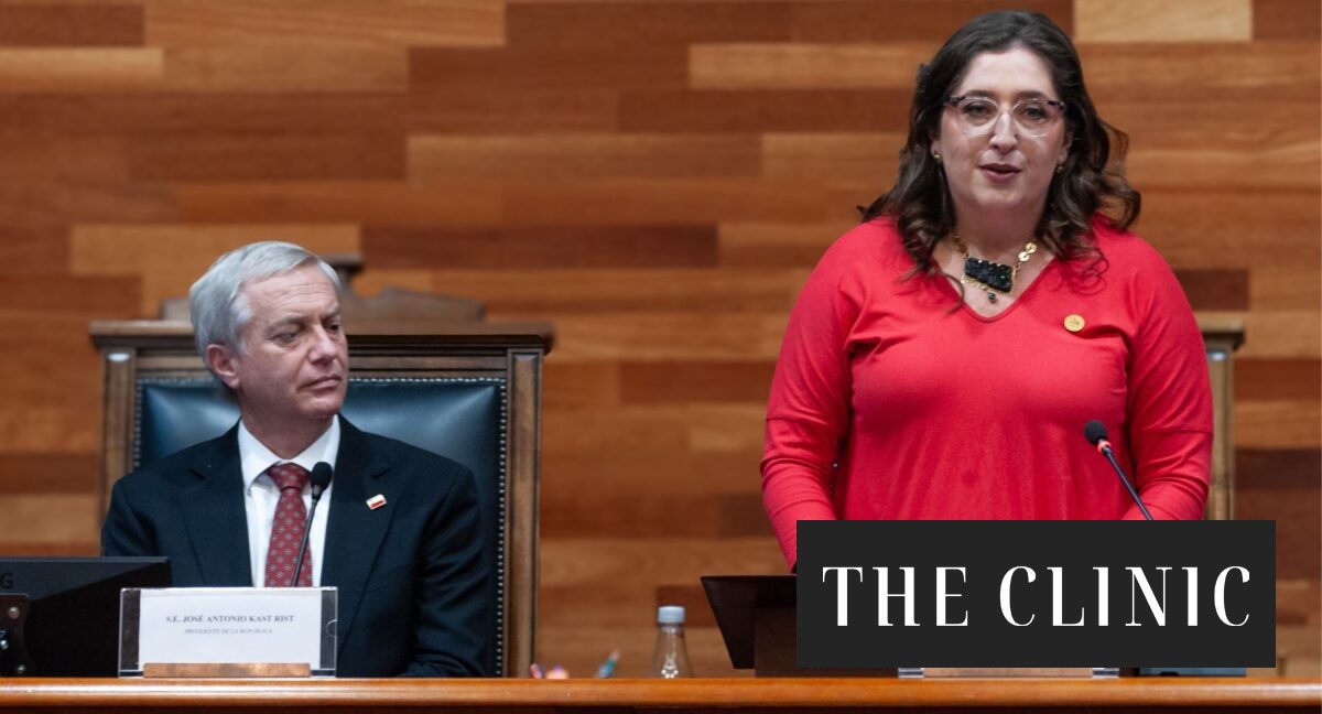Siete fueron designados por Boric: quiénes son los ministros del TC que le propinaron la primera derrota constitucional al Gobierno