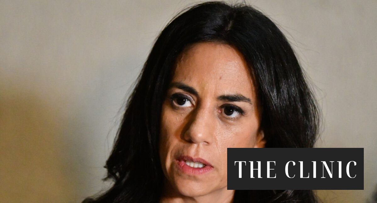 Núñez y el miércoles clave de la megarreforma en el Senado: “En la reunión de comité vamos a decidir si se vota en general o si queda para más adelante”