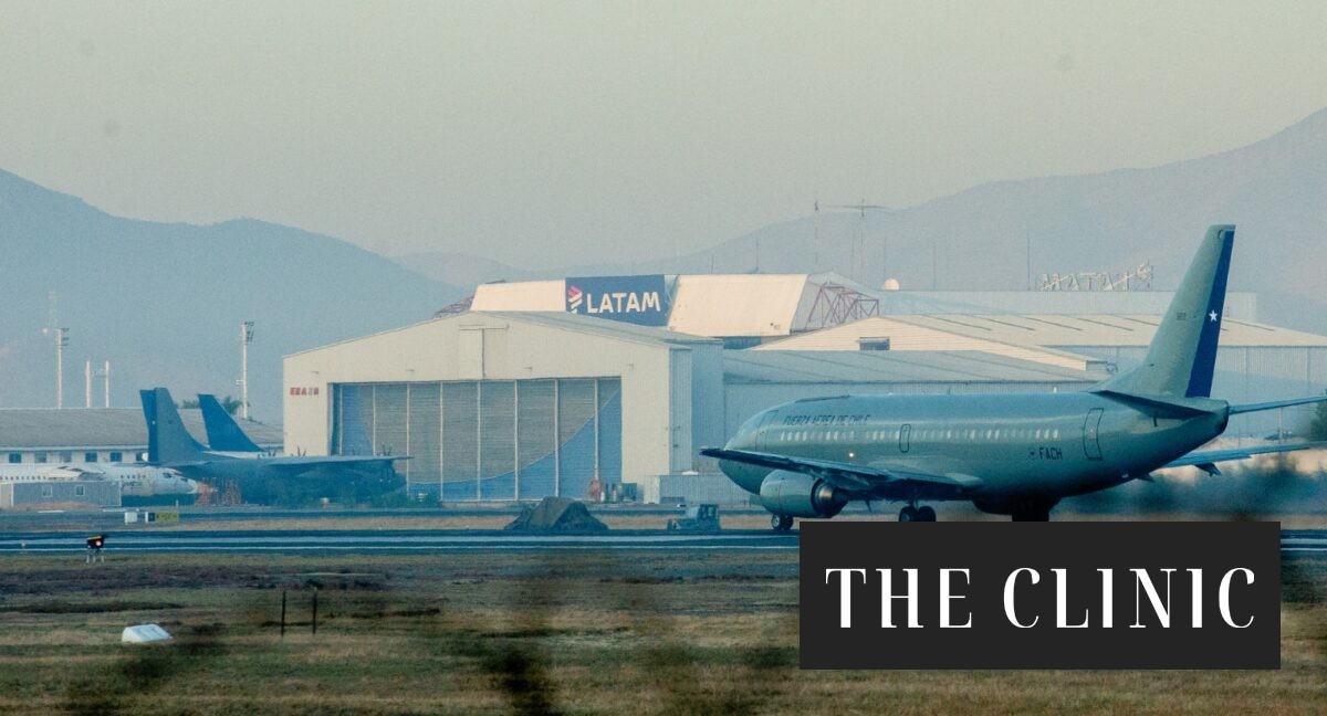 Gobierno concreta nuevo vuelo de expulsión de extranjeros: 62 personas fueron llevadas a Bolivia, Colombia y Ecuador