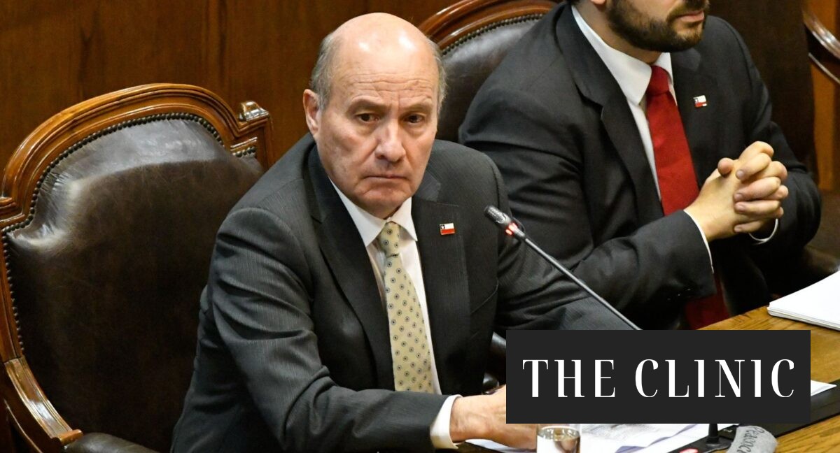 Operación Senado: la estrategia del Frente Amplio contra el ministro Quiroz para frenar la ofensiva contra Nicolás Grau