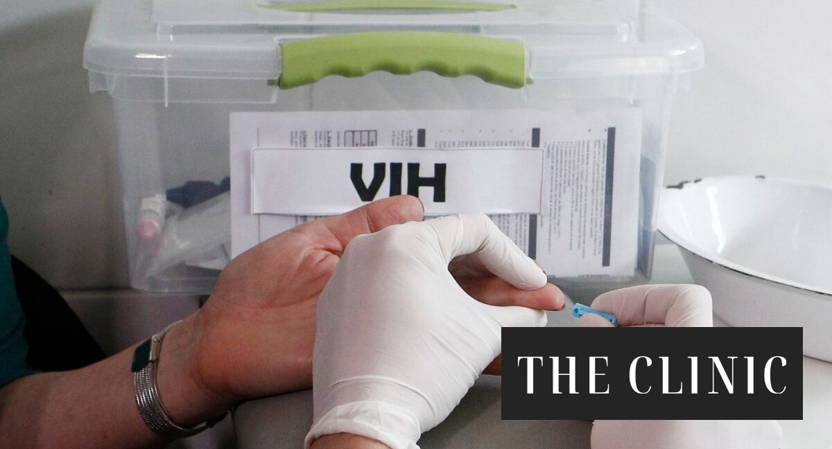 Chile registra un aumento de casos de VIH de un 86% en los últimos 10 años: ONU alerta sobre riesgos de no avanzar en prevención de contagios