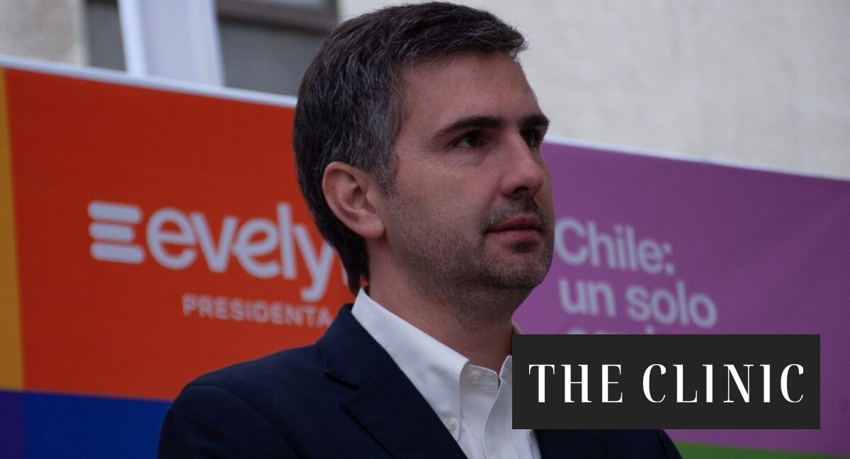 Kast nombra a exjefe de campaña de Matthei como embajador en Reino Unido y designa nuevos diplomáticos en Cuba y El Salvador