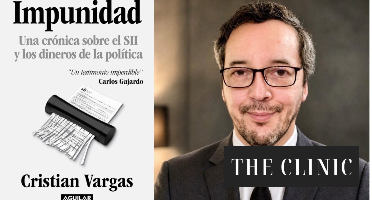 Adelanto del libro “Impunidad”, sobre el escándalo Penta-SQM y su visita a La Moneda: “Mire, compañero, el problema central de este país no es otro que la corrupción”