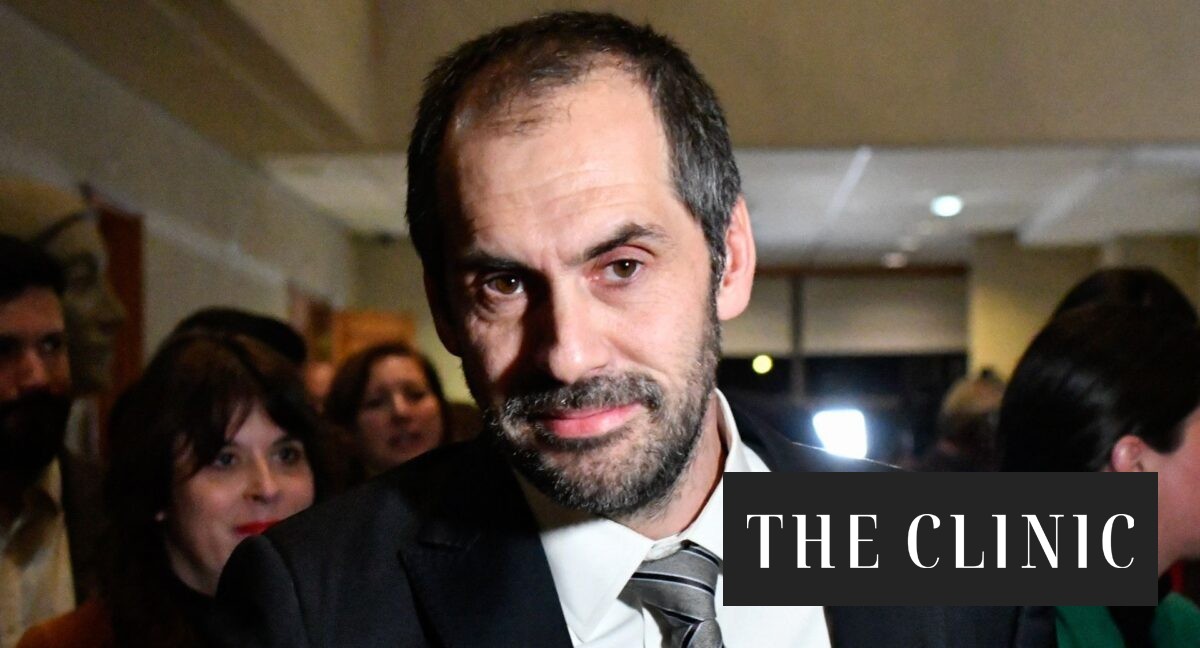 ¿Retorno a la Universidad de Chile? El futuro de Nicolás Grau tras sobrevivir a la acusación constitucional en su contra