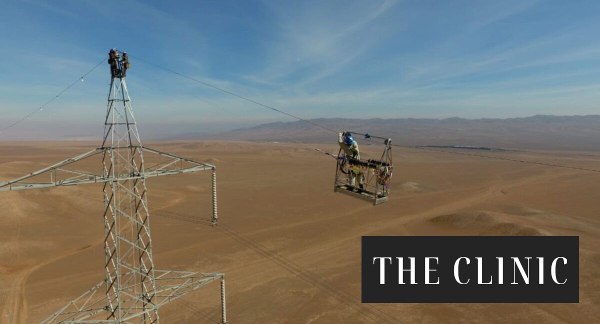 Comité de Ministros respalda megaproyecto eléctrico y mantiene calificación ambiental favorable de dos iniciativas por US$1.510 millones