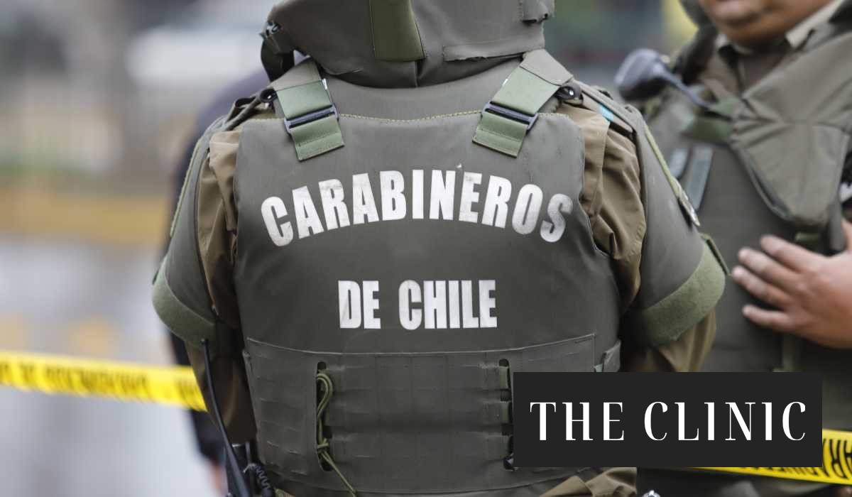 “¿Cuánto pagas por un dato certero?”: El carabinero que usó su clave institucional para entregar una dirección a su primo y facilitar una golpiza