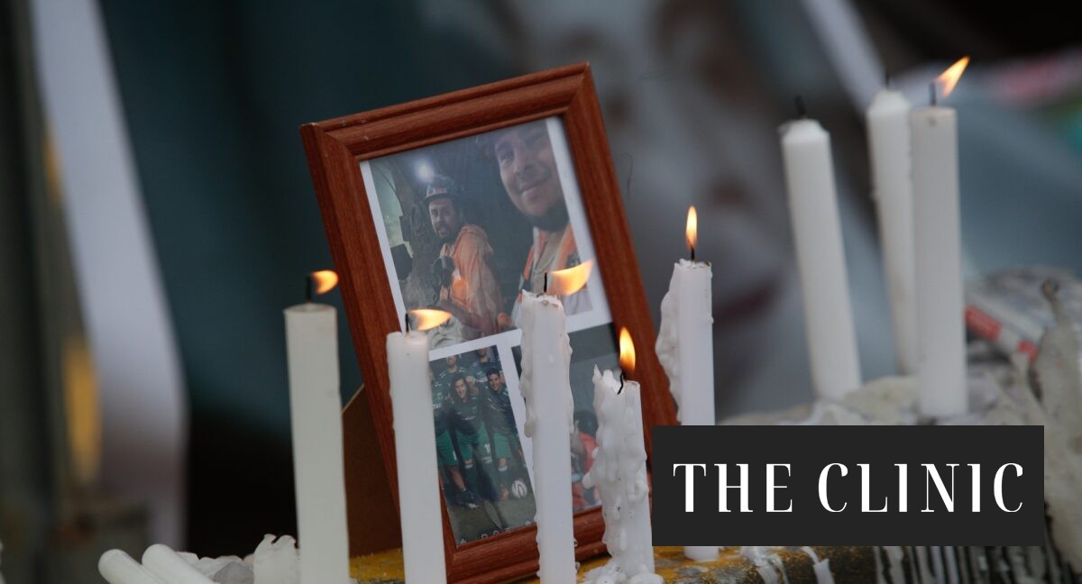 Investigación por la tragedia en El Teniente: Tribunal acoge cautela de garantías de Codelco y limita requerimientos de información de Fiscalía