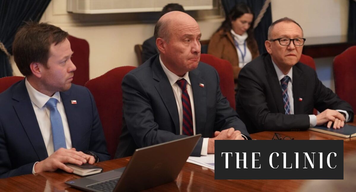 Details of the new clash between mayors and Quiroz over the mega-reform: “All the work is being left to the municipalities”