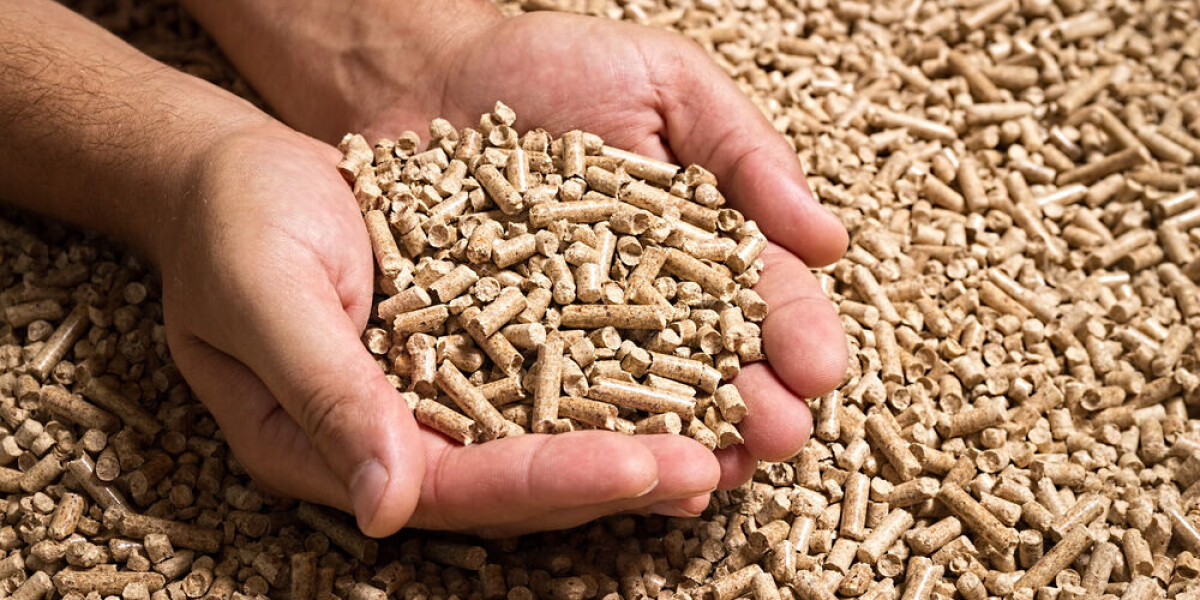 How to store wood pellets to avoid carbon monoxide risk at french home