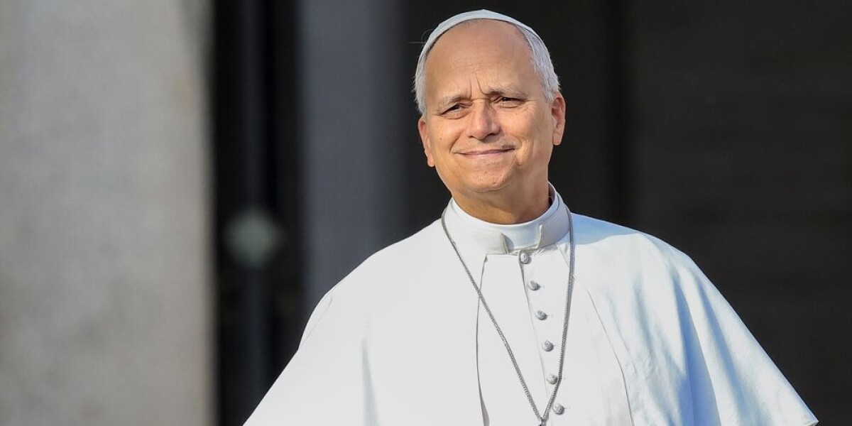 Plans underway for pope to visit france at the end of september say bishops