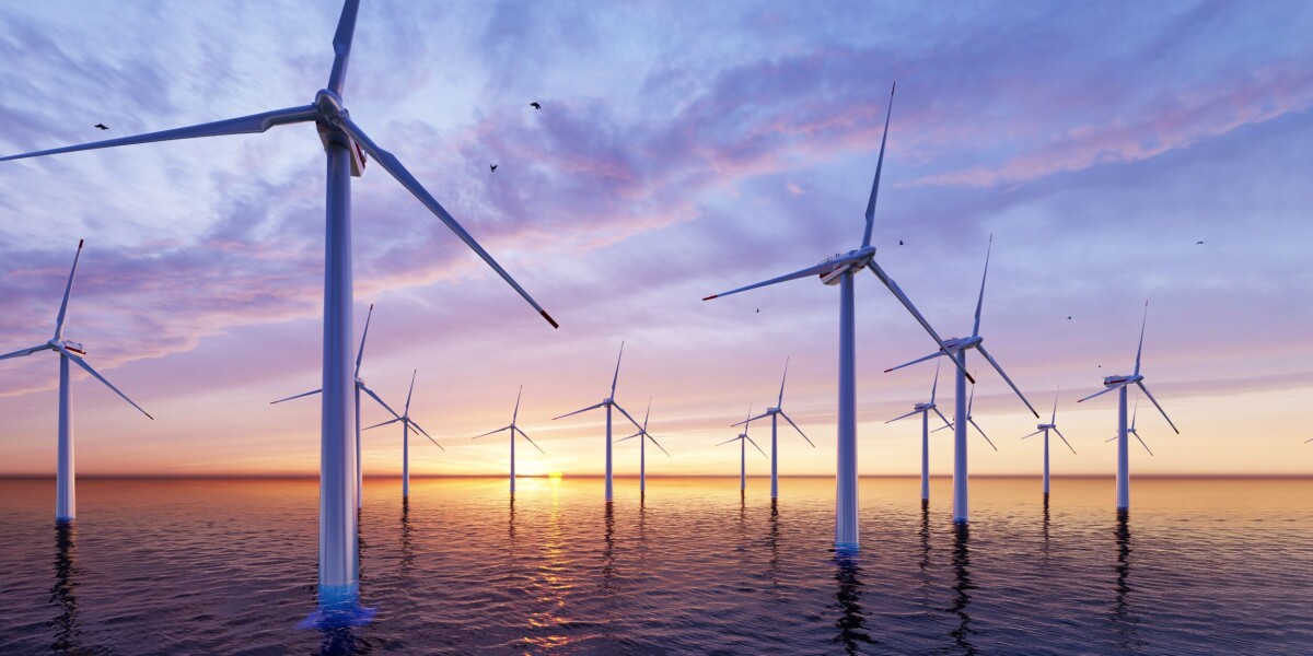 Free electricity proposed for village in east of france
