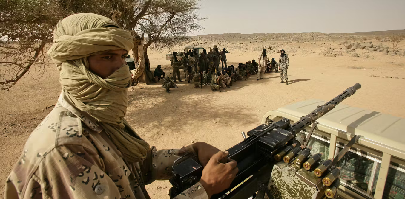 Mali attacks: Tuareg grievances hold the key to peace