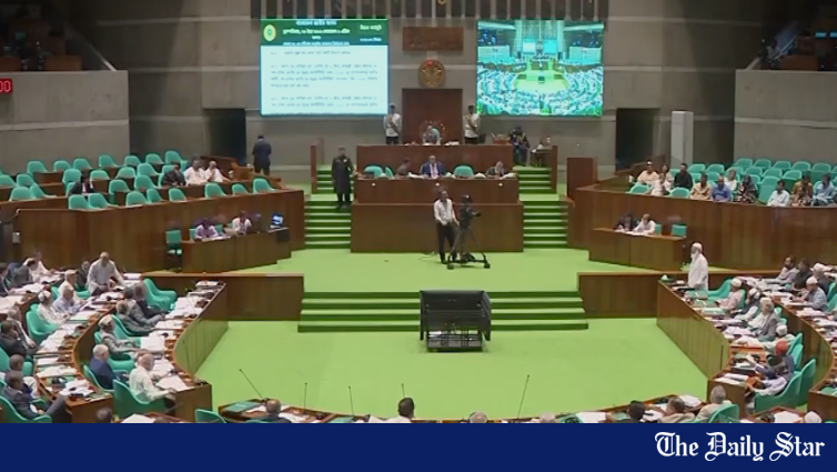 New local govt laws allow indefinite administrators under special circumstances