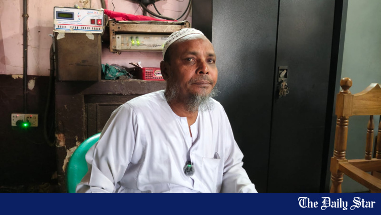 Nearly 50 years later, he paid for the train rides he once took for free