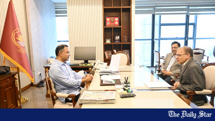 TIB seeks PM’s backing to host 2028 Anti-Corruption Conference in Bangladesh