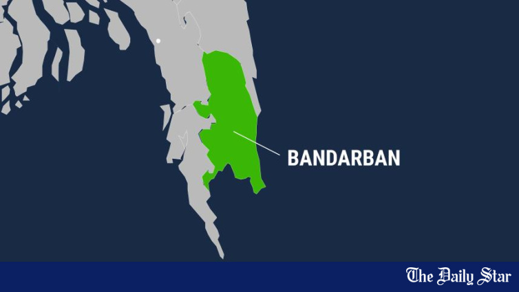 12-year-old boy killed in abandoned mortar shell blast near Bandarban border
