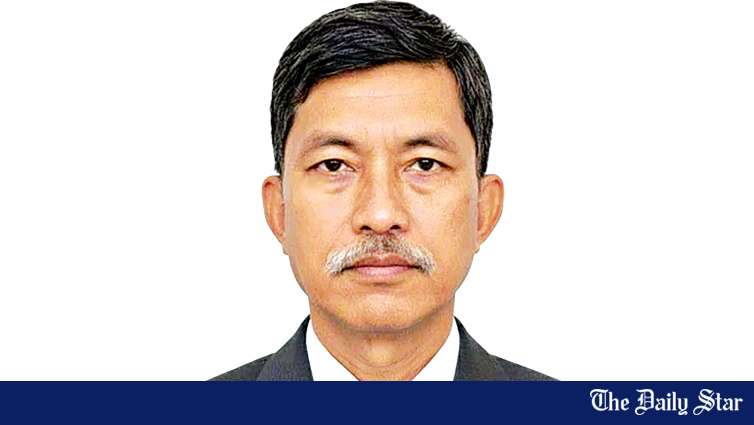 BNP is my political address: Dipen Dewan
