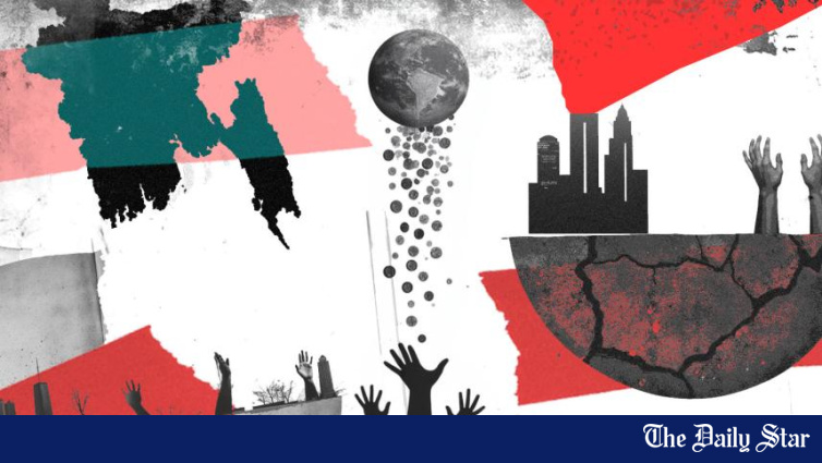 Climate finance is growing. Why are vulnerable communities still waiting?
