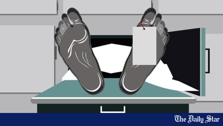 Woman, two daughters found dead at Barguna district council rest house