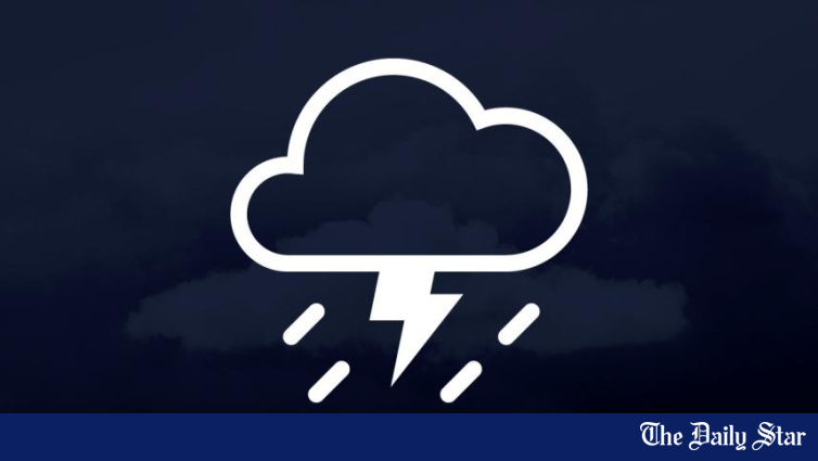 Flood Forecasting warns of heavy rainfall, rising rivers in north, northeast