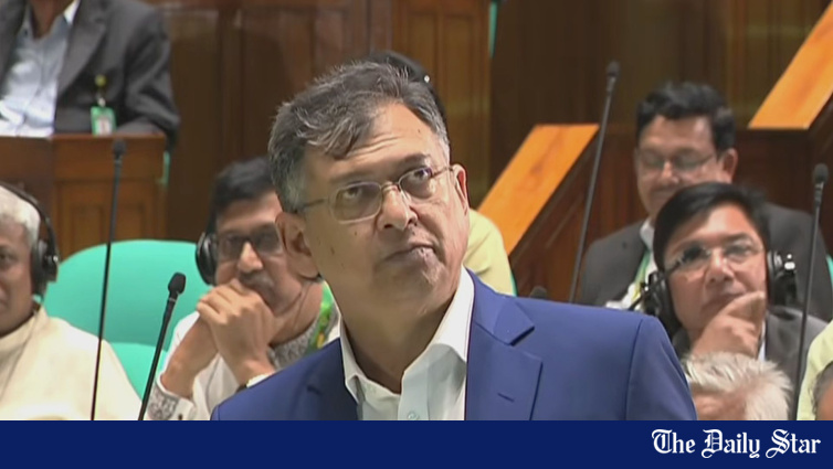 Rumeen Farhana slams govt over rise in crimes in its first 100 days