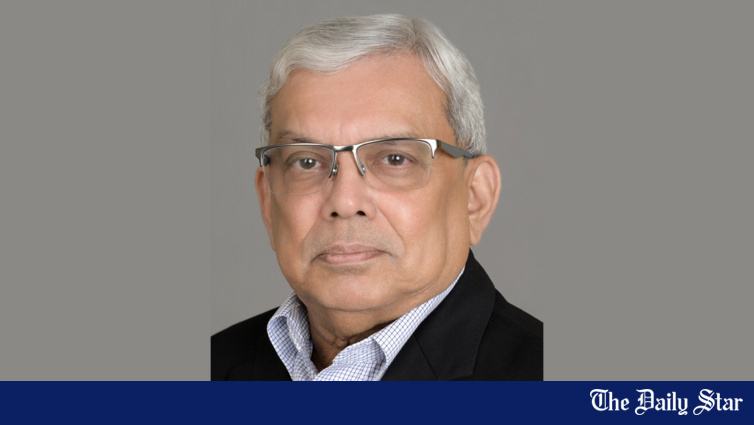 সেই বাংলাদেশি অধ্যাপক, যাঁর কাজের মাধ্যমে বিশ্বজুড়ে নবজাতকের পরিচর্যায় এসেছে আমূল পরিবর্তন