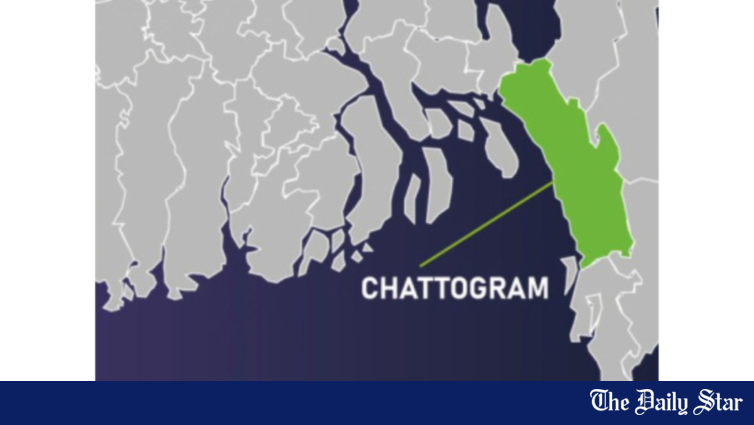 চট্টগ্রামে দুটি মরদেহ উদ্ধার; সড়ক দুর্ঘটনা হিসেবে সন্দেহ করছে পুলিশ