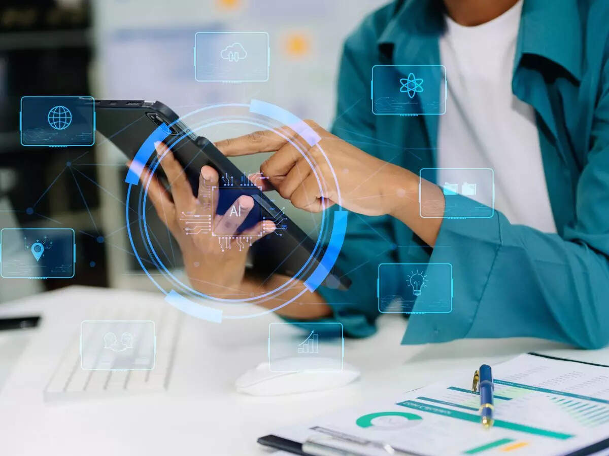 Wipro's CTO says AI is an opportunity, not a threat