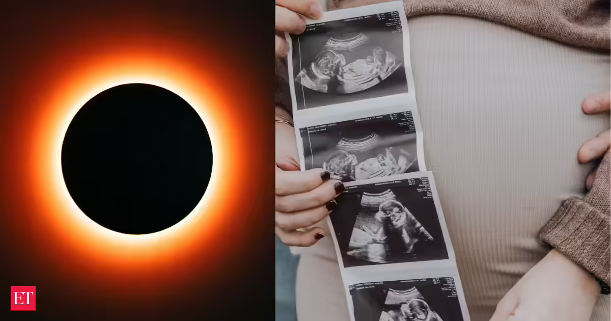 Chandra Grahan 2026 Sutak Kaal: Do’s and don’ts for pregnant women during the lunar eclipse1 Hour ago